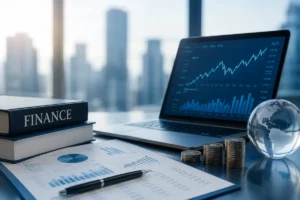 20 exemples de sujets de mémoire en Finance